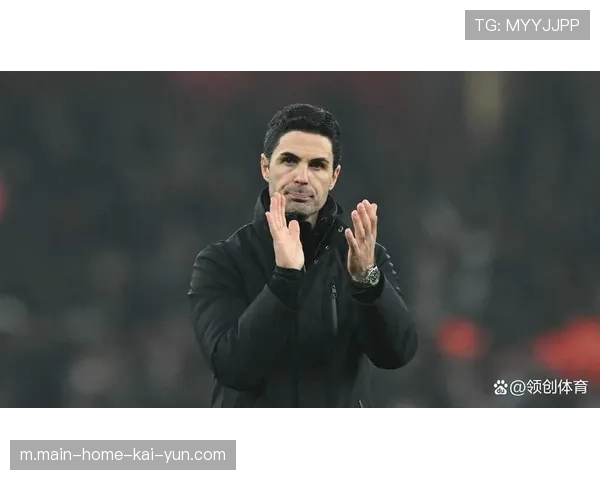 阿尔特塔赛后谈丢分 称球队需提升门前把握能力 阿尔特塔赛后谈丢分 称球队需提升门前把握能力