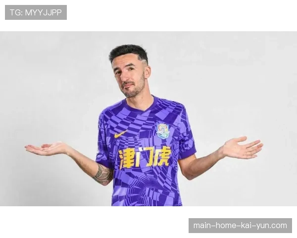 津门虎外援中卫科尔多瓦韧带损伤 康复周期一个月或缺席四轮比赛